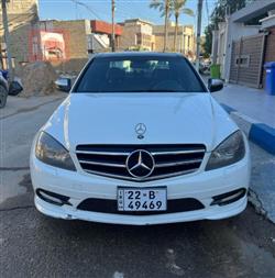 مێرسێدس بێنز C-Class